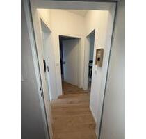 Gepflegte 2-Zimmer-Wohnung in zentraler Lage Viernheim