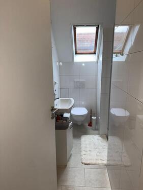 Foto - 2 Zimmer Dachgeschoßwohnung zur Miete in Viernheim