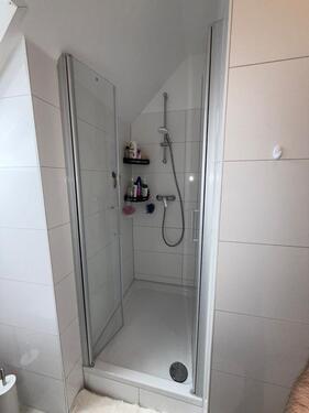 Foto - 2 Zimmer Dachgeschoßwohnung in Viernheim