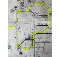 wunderschöne Einliegerwohnung mit eigenem Eingang -keine Treppen- - Hattingen Niederbonsfeld