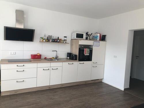 Foto - 3.5 Zimmer Erdgeschoßwohnung zur Miete in Epfendorf