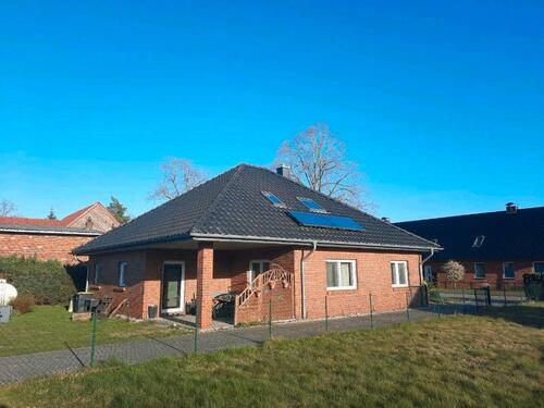 Foto - 4 Zimmer Einfamilienhaus zum Kaufen in Zarrentin am Schaalsee