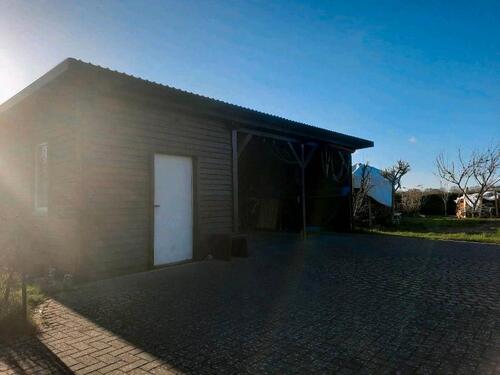 Foto - Einfamilienhaus in Zarrentin am Schaalsee zum Kaufen