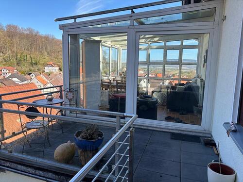 Foto - 3 Zimmer Mehrfamilienhaus, Wohnhaus zur Miete in Salzhemmendorf