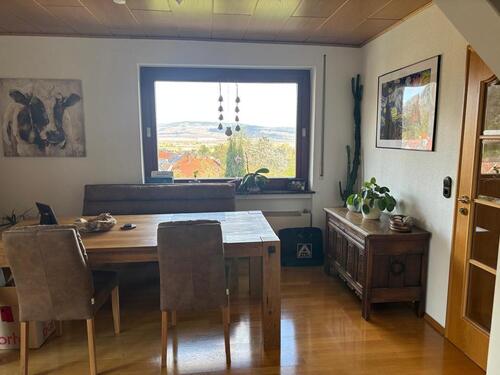 Foto - Mehrfamilienhaus, Wohnhaus in Salzhemmendorf zur Miete