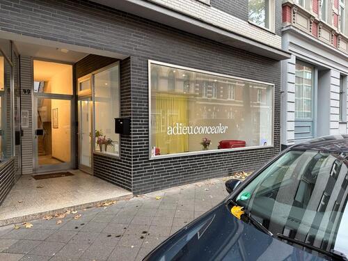 Foto - Ladenlokal Studio Büro Düsseldorf Pempelfort 1.000 Miete