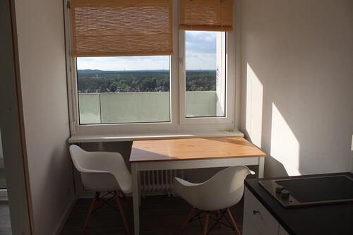 Foto - 1.5 Zimmer Etagenwohnung zur Miete in Erlangen