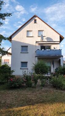 Foto - Helle 3-Zimmer Wohnung Dachgeschoß OT Ober Eschbach