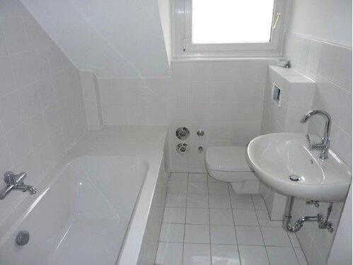 Foto - 3 Zimmer Dachgeschoßwohnung in Bad Homburg vor der Höhe