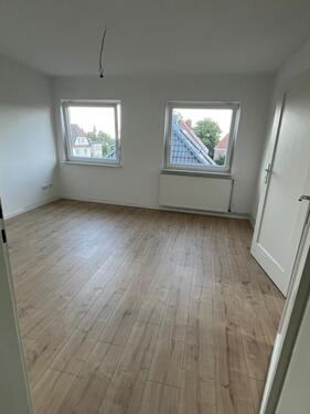 Foto - Zentrale 3 Zimmer Wohnung in Varel