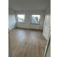 Zentrale 3 Zimmer Wohnung in Varel