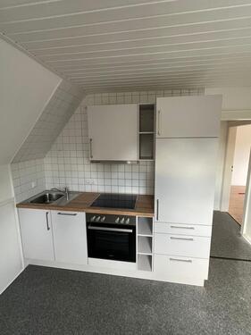 Foto - 3 Zimmer Dachgeschoßwohnung in Varel