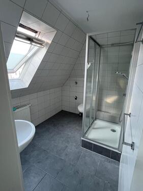 Foto - Dachgeschoßwohnung in Varel zur Miete