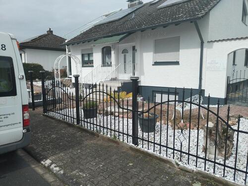 Foto - 7 Zimmer Einfamilienhaus zum Kaufen in Münster (Hessen)