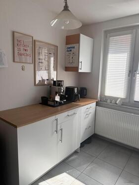 Foto - 3 Zimmer Etagenwohnung in Hannover