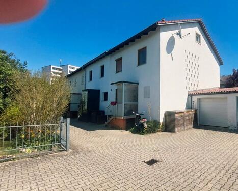 Foto - 6 Zimmer Reihenhaus zum Kaufen in Landshut