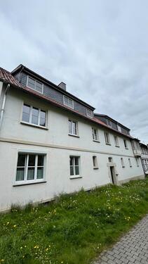 Foto - Helle 4-Zimmer-Wohnung in zentraler Lage – Northeim