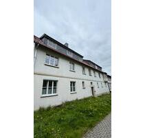 Helle 4-Zimmer-Wohnung in zentraler Lage – Northeim