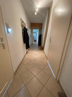 Foto - 4 Zimmer Etagenwohnung in Northeim