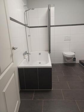 Foto - Etagenwohnung in Amberg zur Miete