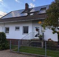Einfamilienhaus mit Pool und PV Anlage- viel Platz für die fami - Wölpinghausen