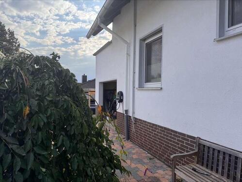 Foto - 6 Zimmer Einfamilienhaus zum Kaufen in Wölpinghausen