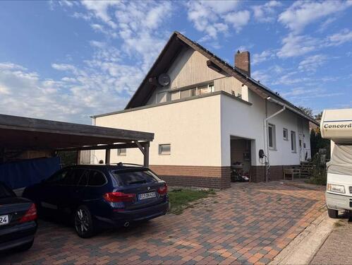 Foto - Einfamilienhaus in Wölpinghausen zum Kaufen