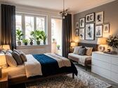 Foto - ATEMBERAUBENDE WOHNUNG IM HERZEN VON STEGLITZ, BERLIN – PROVISION