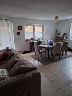 Foto - 3 Zimmer Erdgeschoßwohnung zur Miete in Königsmoos