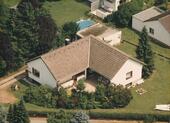 Foto - Einfamilienhaus mit Garage und großem Grundstück in Hoffnungsthal