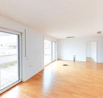 *Inkl. Umzugsbonus* Ihre Traumwohnung: moderne 3-Zimmer Wohnung mit großer Dachterrasse - Heilbronn Badener Hof