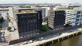 Foto - Etagenwohnung zur Miete in Hamburg
