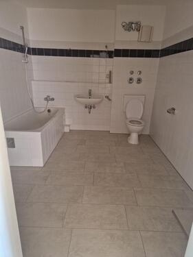 Foto - Etagenwohnung in Berlin