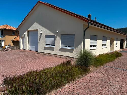 Foto - Vermietung Büro & Lagerfläche (barrierefrei)