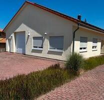 Vermietung Büro & Lagerfläche (barrierefrei) - Röllbach
