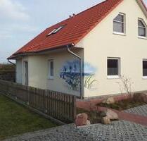 Ostsee Ferienhaus Stranddistel Salzhaff, Nähe Rerik, Poel, Wismar - Neuburg