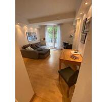 Möblierte Wohnung Oberkassel 42qm 1 Person - Düsseldorf Stadtbezirk 6