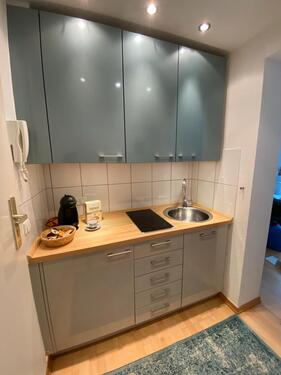 Foto - Etagenwohnung in Düsseldorf