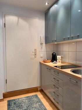 Foto - Etagenwohnung in Düsseldorf zur Miete