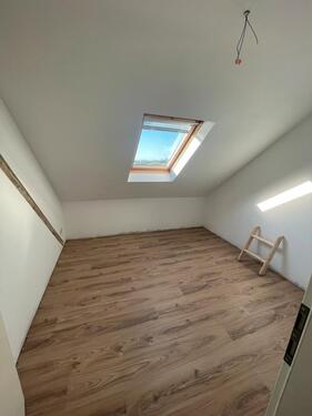 Foto - Etagenwohnung zur Miete in Heusweiler