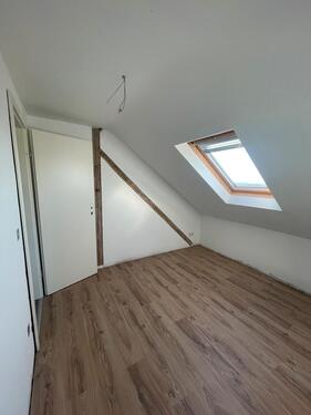 Foto - Etagenwohnung in Heusweiler