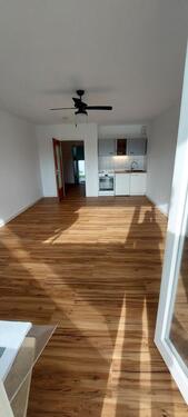 Foto - Etagenwohnung in Friedrichshafen zur Miete