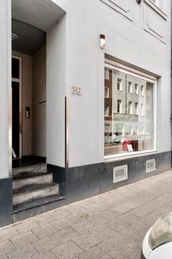 Foto - Büro Aachen Innenstadt - 525,00 EUR Kaltmiete,