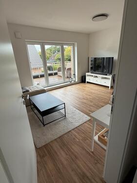 Foto - Etagenwohnung zur Miete in Fredenbeck