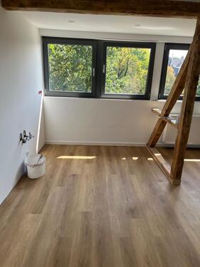 Foto - Etagenwohnung in Düsseldorf