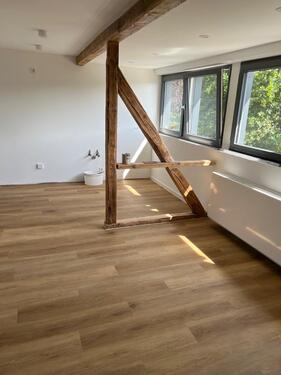 Foto - Etagenwohnung in Düsseldorf zur Miete