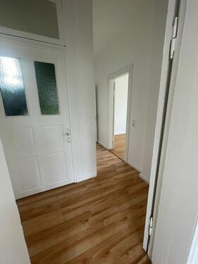 Foto - Schöne 3-Zimmer-Etagenwohnung am Flensburger Hafen