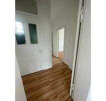 Schöne 3-Zimmer-Etagenwohnung am Flensburger Hafen