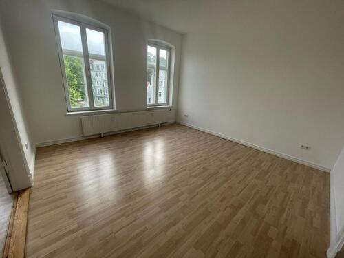 Foto - Etagenwohnung in Flensburg