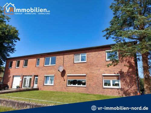 Foto - Helle und geräumige 3-Zimmer-Wohnung im 1.OG in ruhiger Ortsrandlage mit guter Anbindung